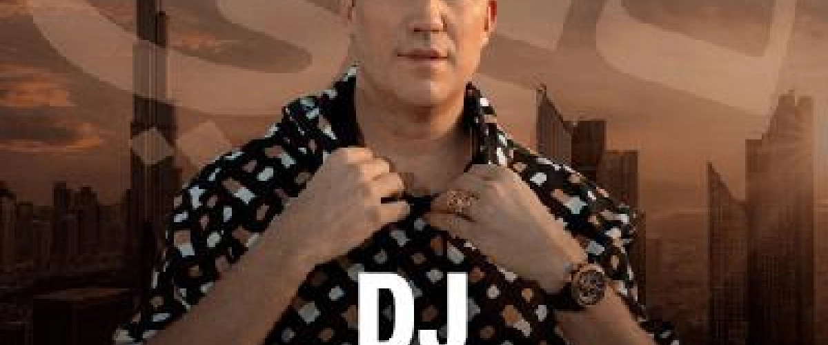 DJ Antoine feat. Chanin - Sunset in Dubai à découvrir sur MixFeever