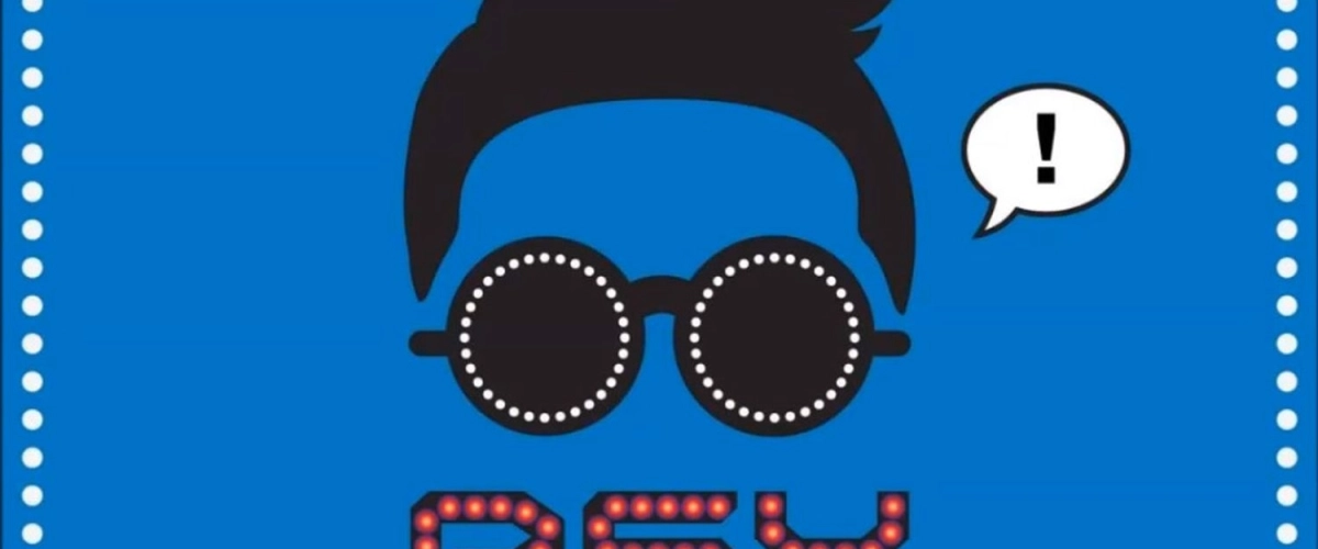 Psy-Gentleman 