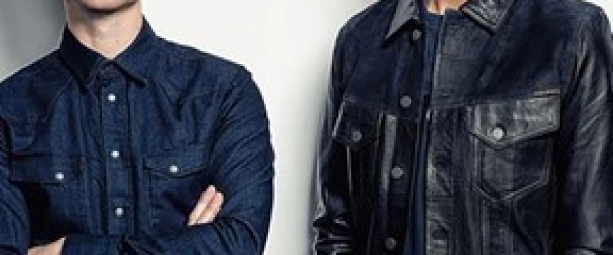 Lucas & Steve - Perfect (feat. Haris) déja sur MixFeever
