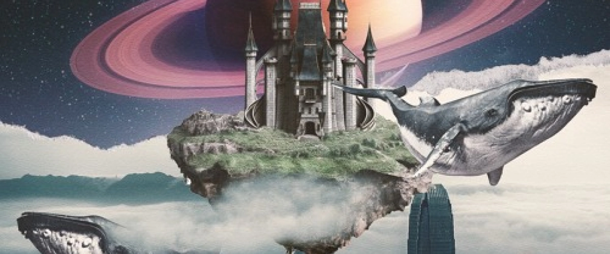 Ummet Ozcan - Strange World déja sur MixFeever