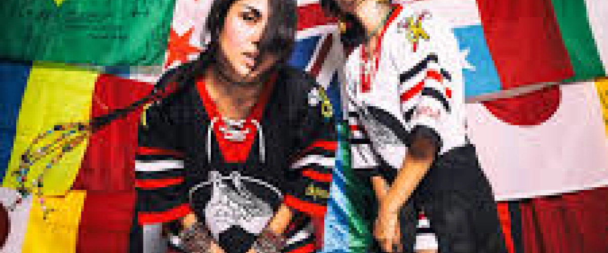 Krewella - Team
