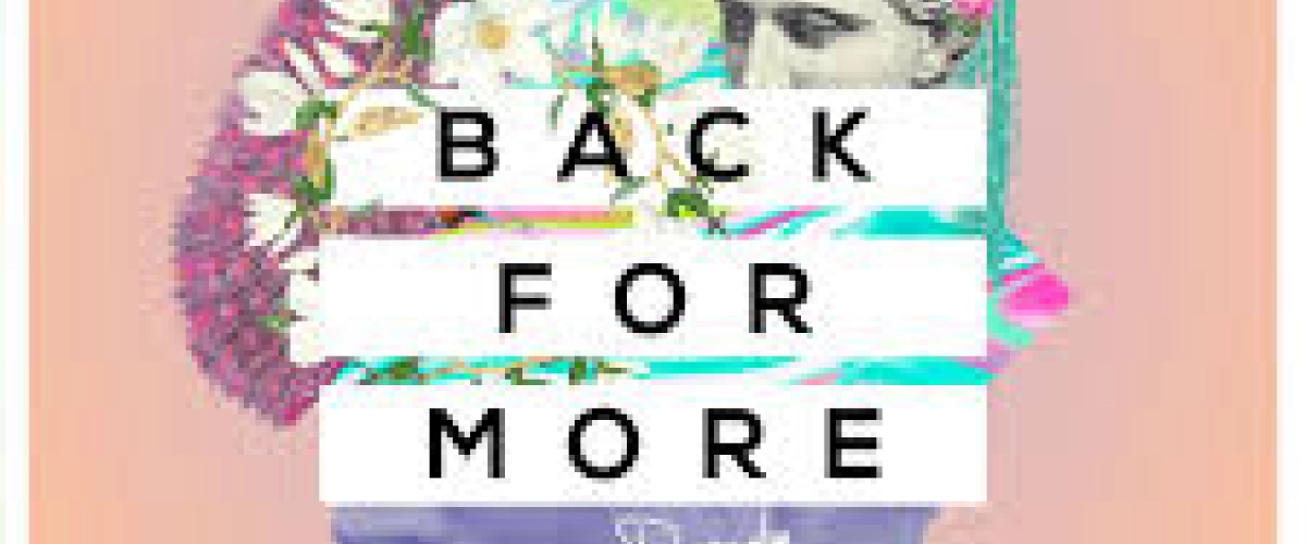 Feder - Back For More feat. Daecolm