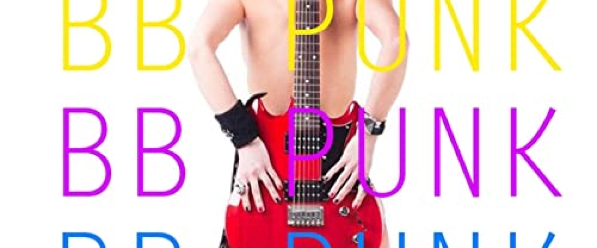 BB PUNK invitée de l'Apéro Show ce samedi 30 mai !
