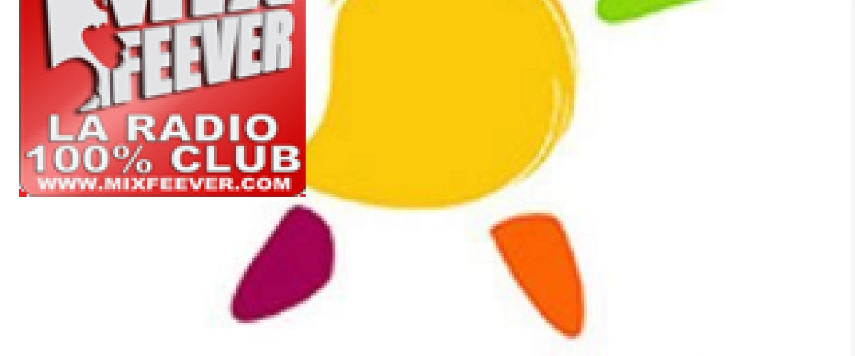 MixFeever Telethon 2020 les 4 et 5 décembre 2020