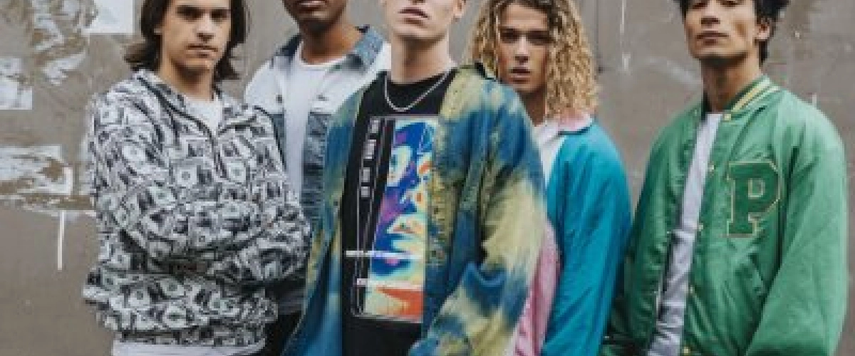 Dante - Aïe, aïe, aïe déja sur MixFeever