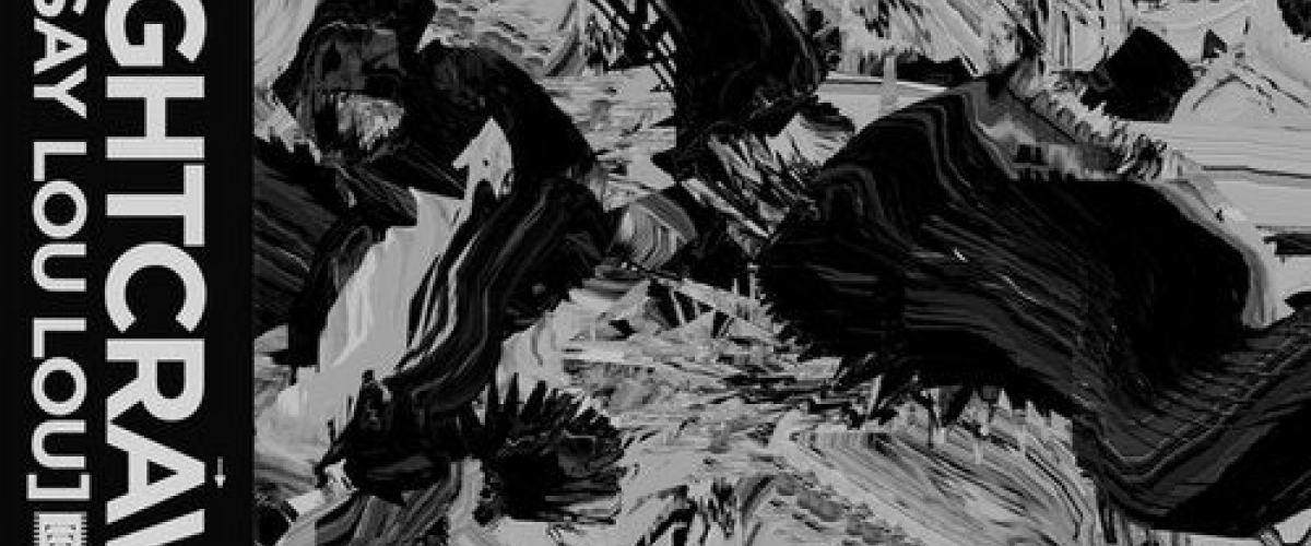Duke Dumont, Say Lou Lou - Nightcrawler déja sur MixFeever