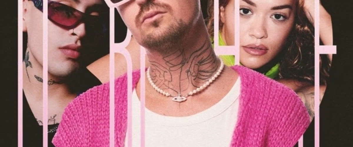 Robin Schulz  Rita Ora & Tiago PZK - I'll Be There déja sur Mixfeever Hit Garantie 