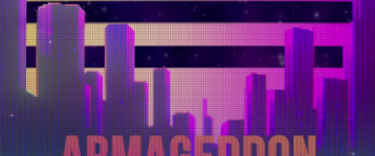 Timmy Trumpet & Florian Picasso – Armageddon
