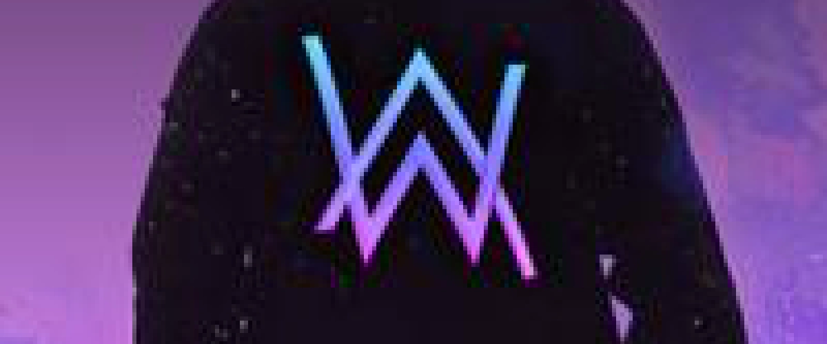 Alan Walker ‒ The Spectre