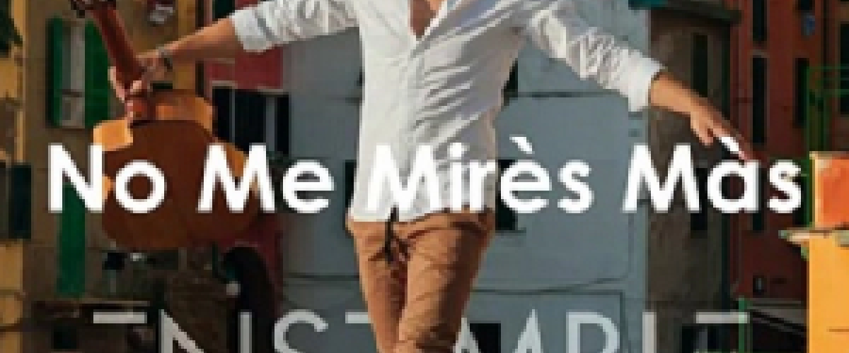 Kendji Girac, Soprano - No Me Mirès Màs