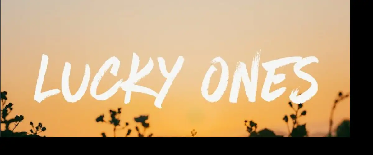 Topic retrouve ses racines indietronic avec Son Nouveau Single Lucky Ones