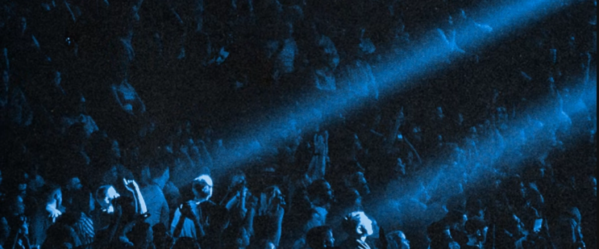 Benny Benassi dévoile Aku Aku, son electro-house brutal