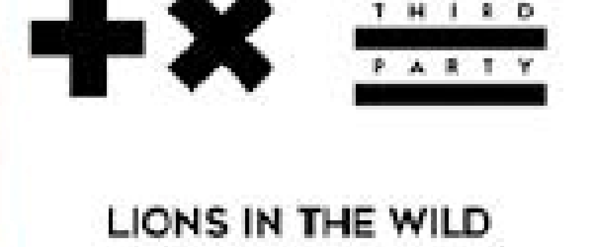 Martin Garrix & Third Party - Lions In The Wild
