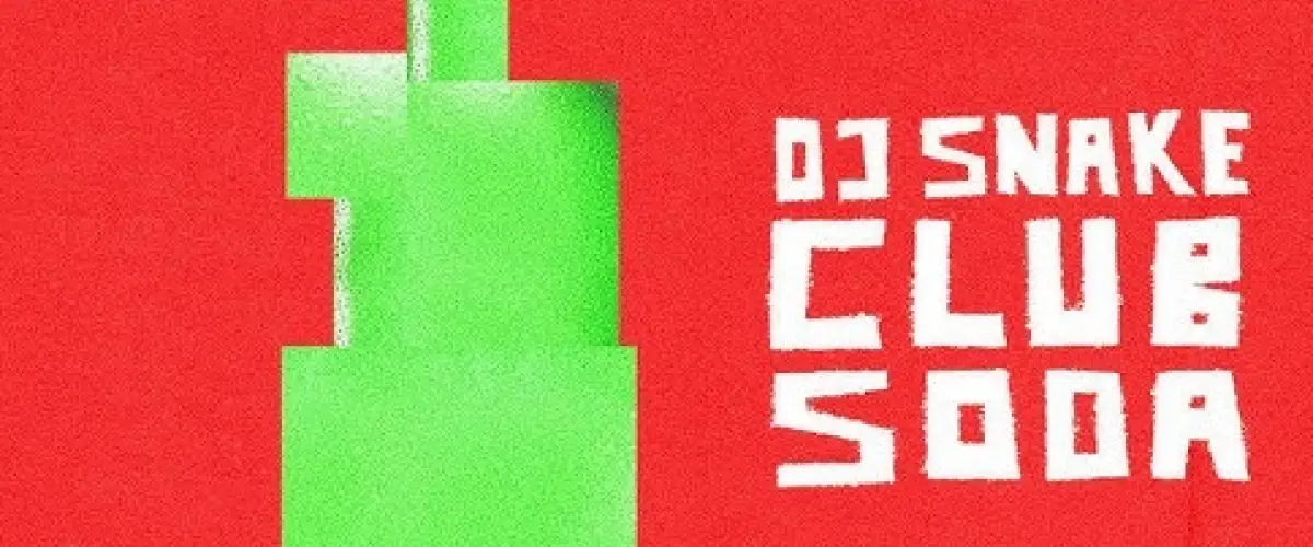 DJ Snake enflamme les clubs avec Club Soda  Hit Garantie MixFeever