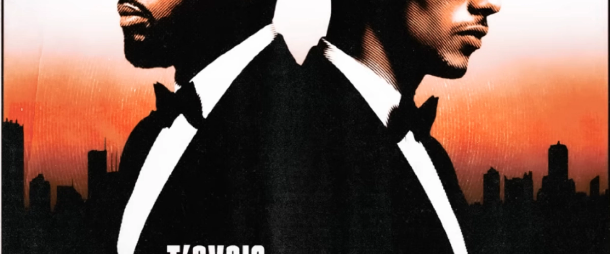 Gims et Maes dévoile T'avais raison avec Maes incarcéré au Maroc