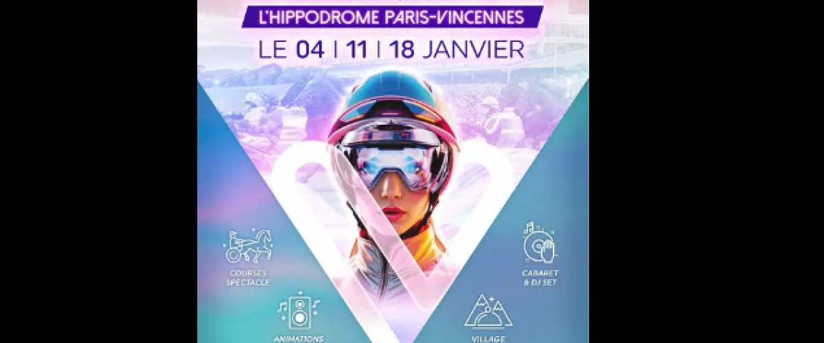 La Folie Douce s'installe à Paris : 3 dimanches de folie en janvier