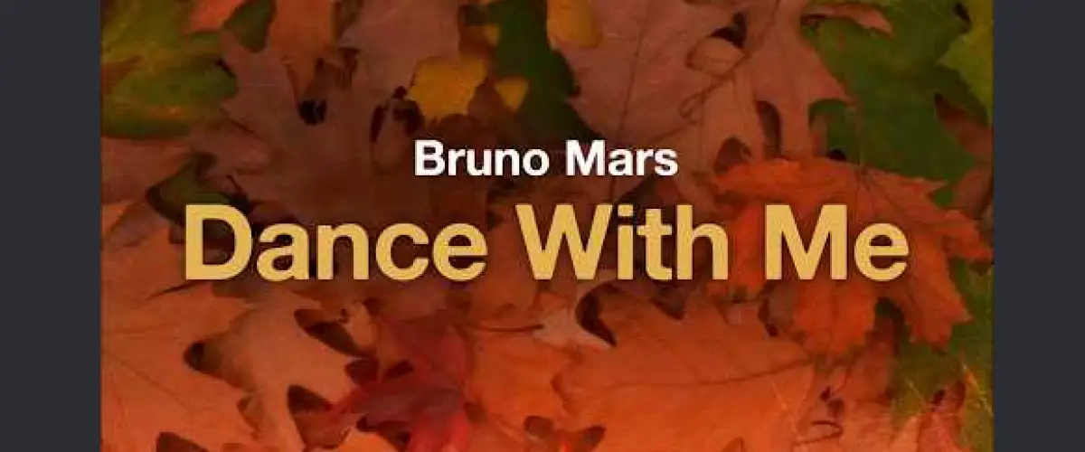 Bruno Mars et Karol G enflamment la toile avec "Dance With Me"