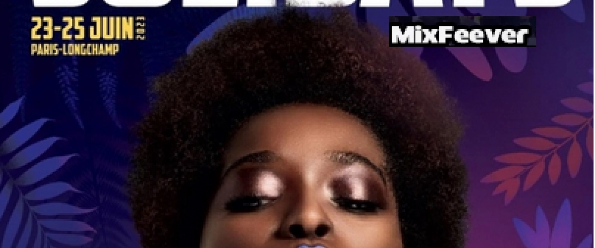 MixFeever Rendez-Vous Le festival Solidays fête ses 25 ans ! les 23.24.25 Juin Hippodrome de Paris Longchamp