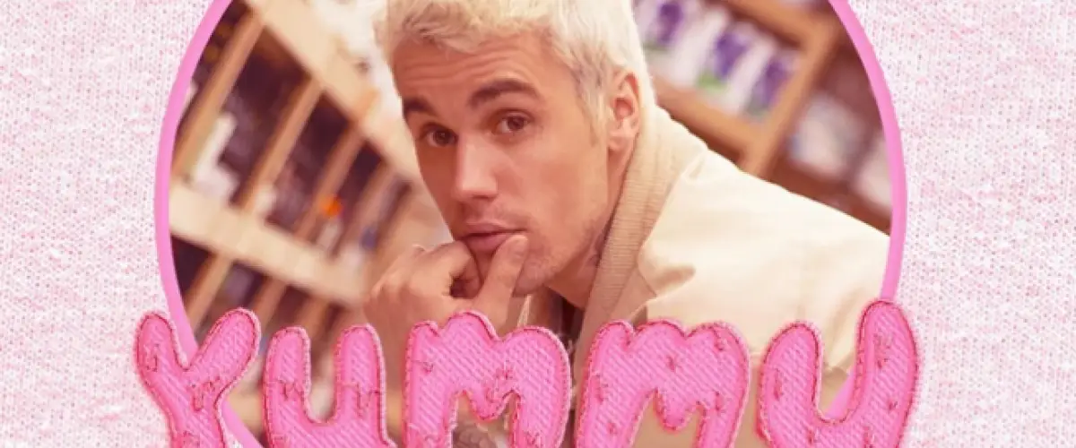 Justin Bieber - Yummy déja sur MixFeever