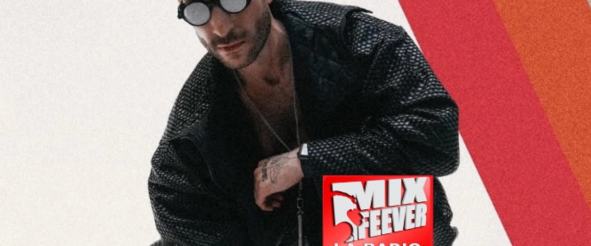 Don Diablo enflamme 2025 avec Lose Control