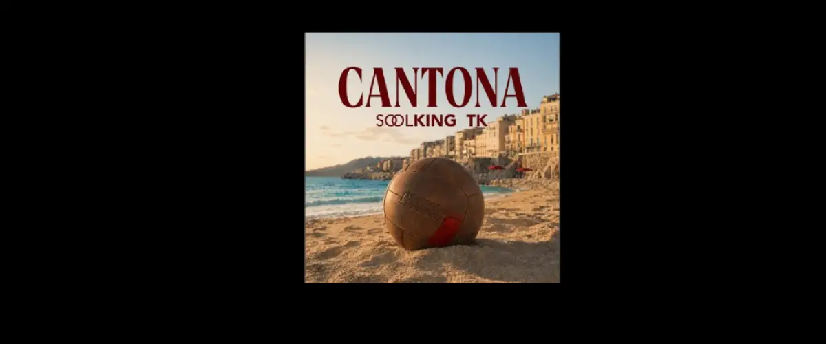 Soolking et TK dévoilent Cantona : le featuring qui enflamme le rap français à découvrir uniquement sur le Site MixFeever