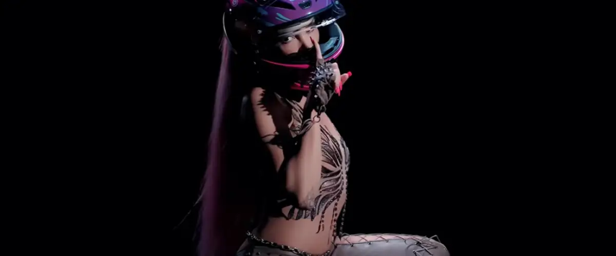 Era Istrefi et Will Smith : leur tube "Live It Up" Hit Garantie MixFeever