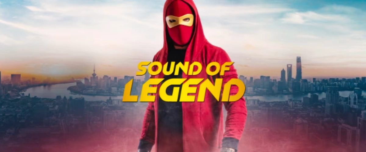 Sound of Legend affole les compteurs avec le Nouveau San Francisco