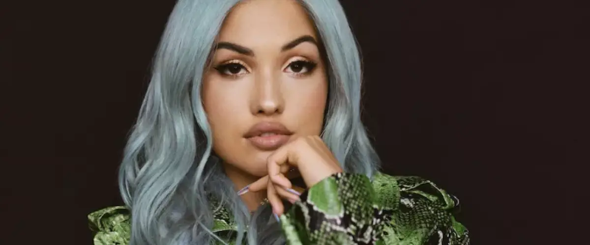 Mabel - Boyfriend déja sur MixFeever Hit Garantie MixFeever