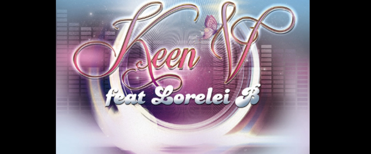 Keen'V feat Lorelei B – La Vie Du Bon Coté