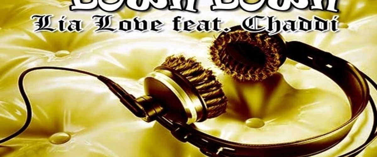 Nouveauté : Lia Love feat. Chaddi - Down Down