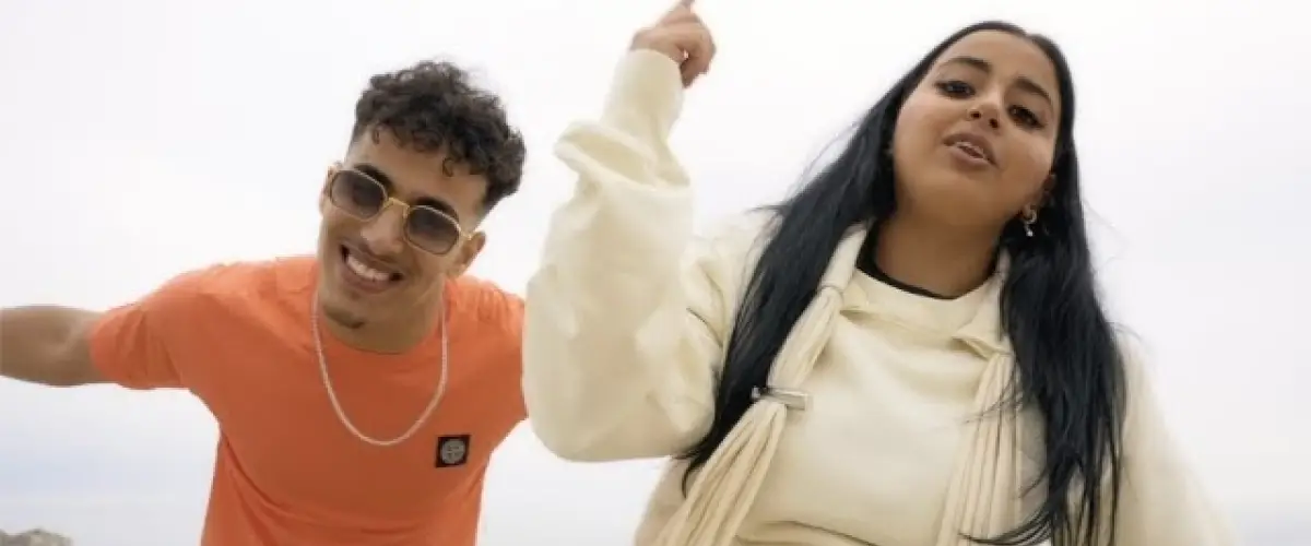 Marwa Loud feat. Moha K - Bimbo déja sur MixFeever