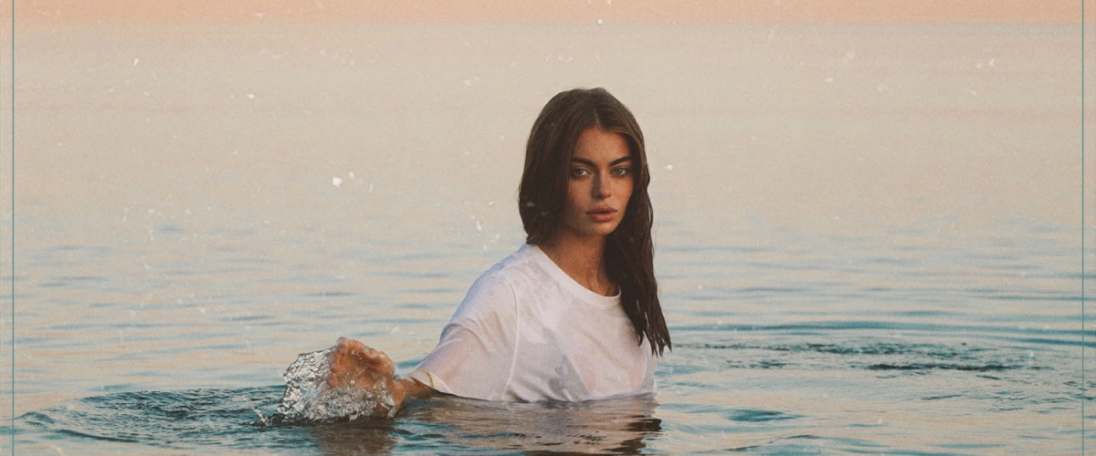 Andrah - Somewhere déja sur MixFeever