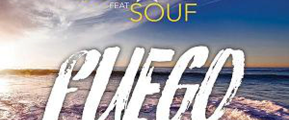 Dj Kayz feat Souf - Fuego