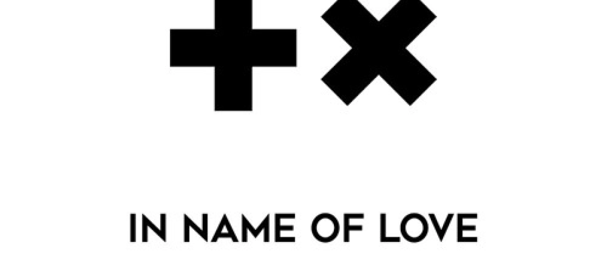 Martin Garrix & Bebe Rexha - In The Name Of Love