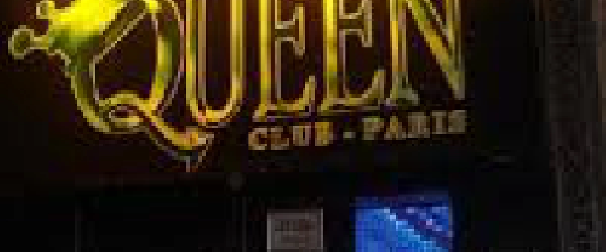 Le Queen des Champs élysées déménage