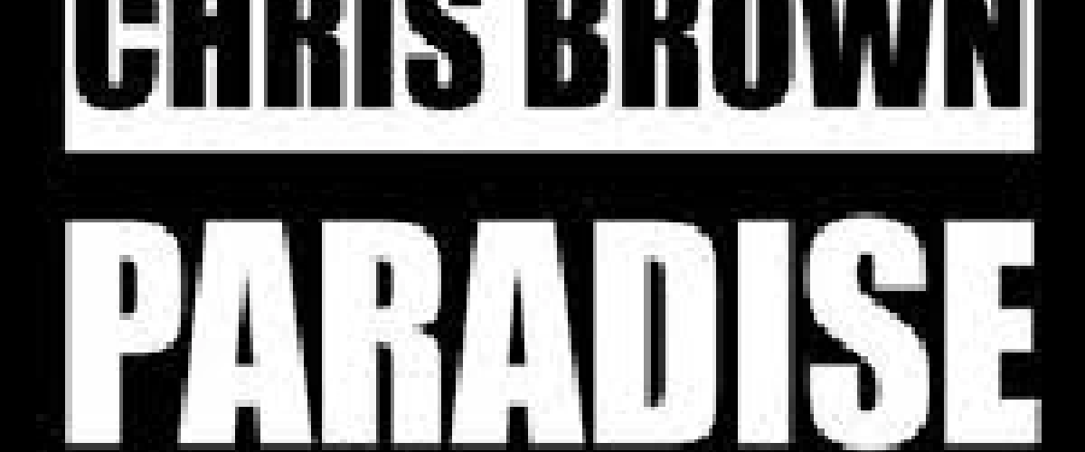 Benny Benassi & Chris Brown - Paradise