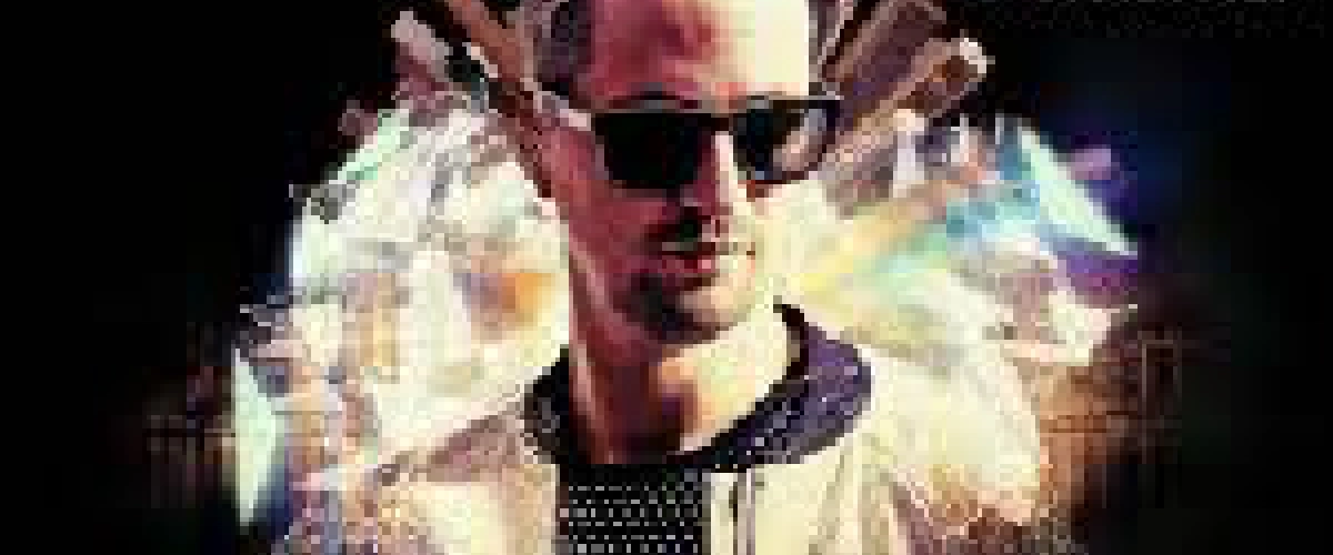 Robin Schulz - Show me Love