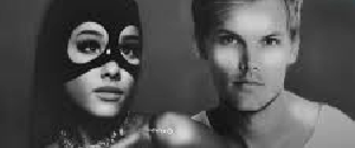Avicii ft. Ariana Grande - Roads