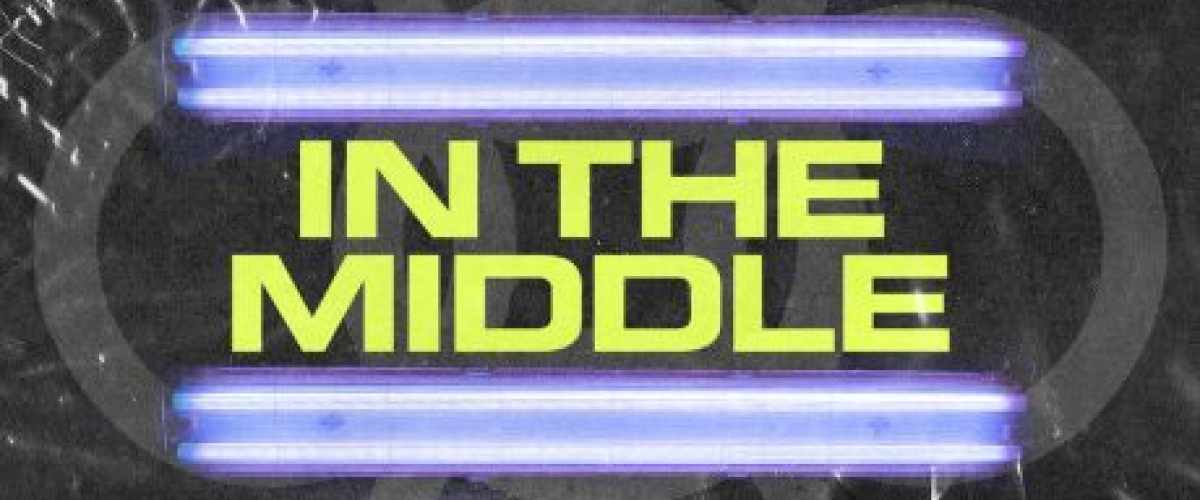 Alesso x SUMR CAMP - In The Middle déja sur MixFeever