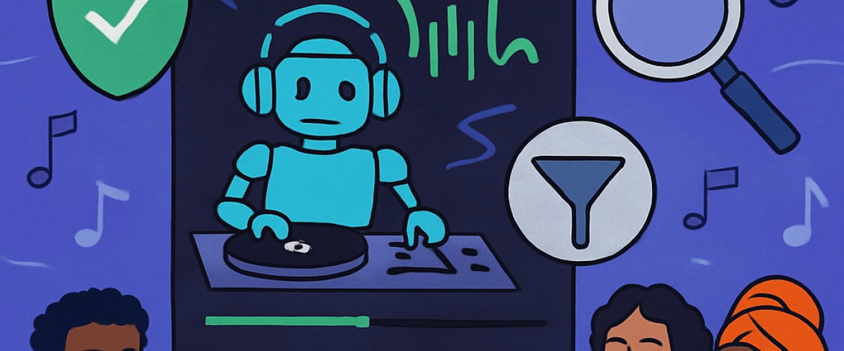 Spotify supprime 75 millions de chansons IA : le grand nettoyage qui change tout