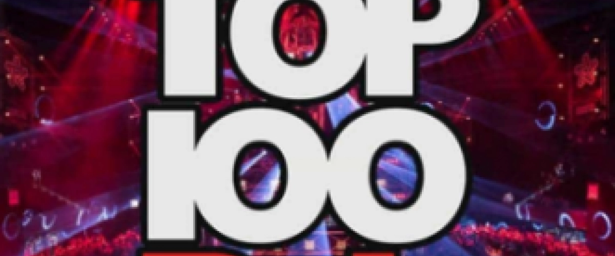 MixFeever Top 100 DJ'S 2023 Rendez-Vous le 21 Octobre 2023 à l'AMF
