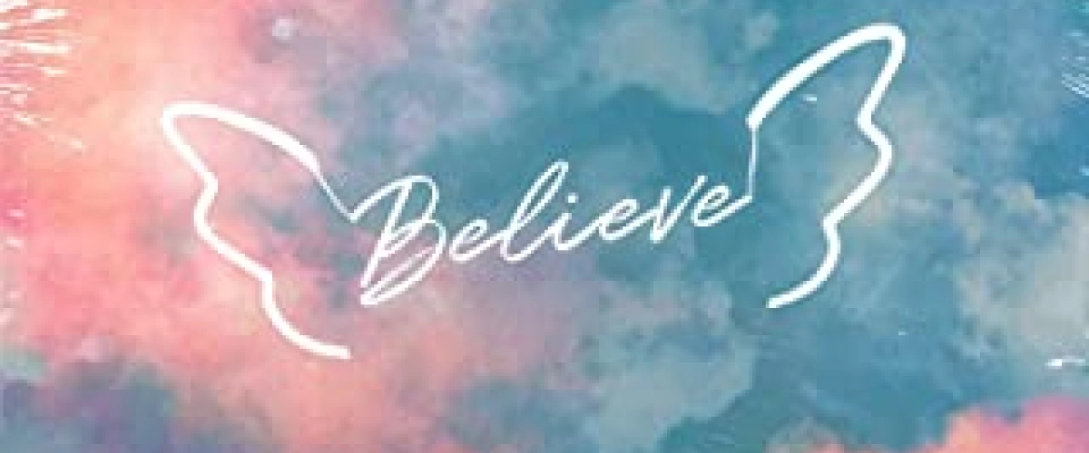 Sound Of Legend - Believe en Exclusivité sur MixFeever Premiére Diffusion le 27 Octobre 2021 MixFeever 100% Nouveauté