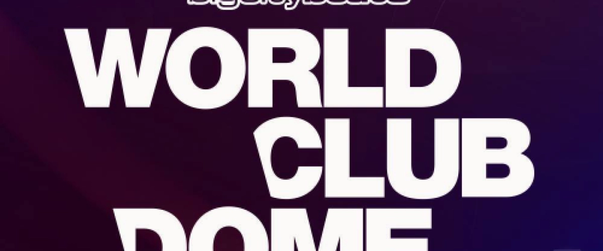 Worldclubdome  7.8.9 Juin 2019