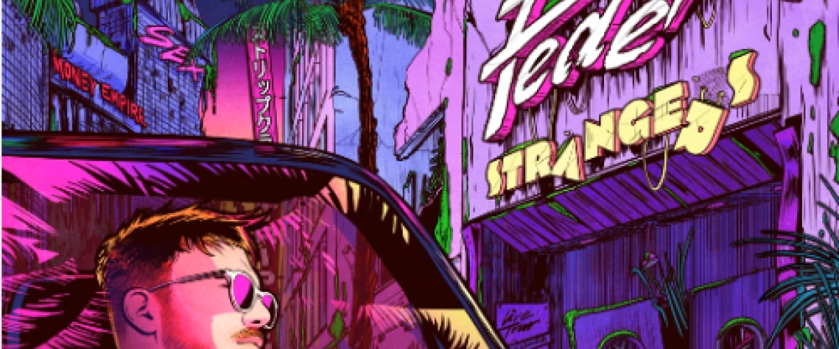 Feder Strangers déja sur MixFeever