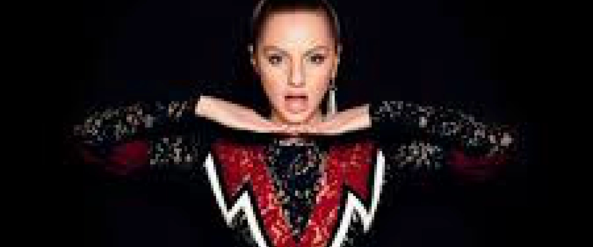 Alexandra Stan - Boom Pow