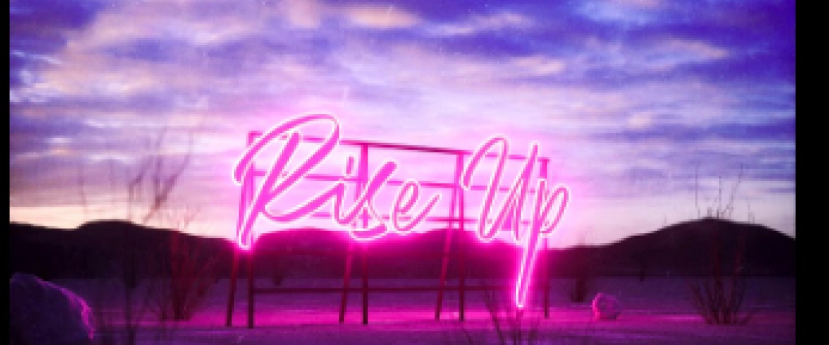VINAI - Rise Up (feat. Vamero) déja sur MixFeever