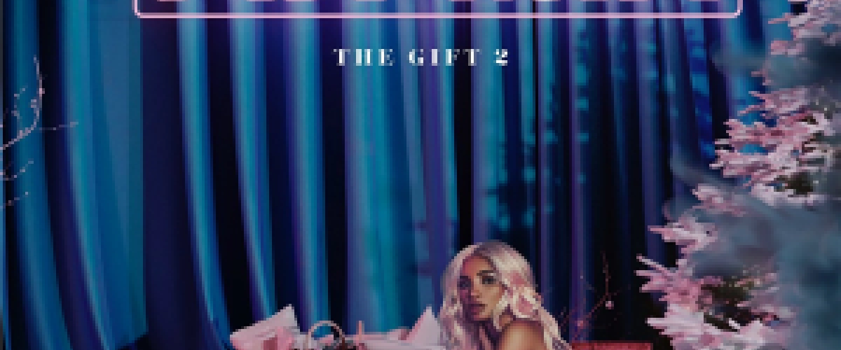 Pia Mia - Ocean Drive