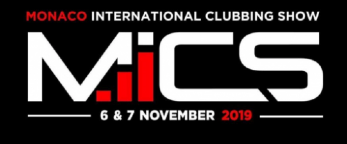 MixFeever Rendez-Vous DJS Awards à Monaco le 6 et 7 nov 2019