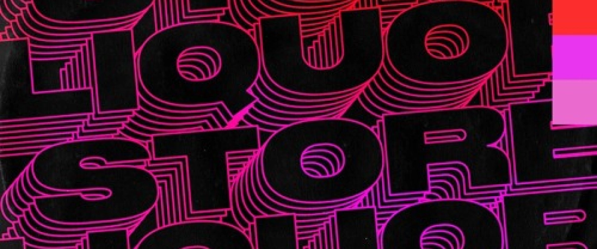 Joel Corry - Liquor Store déja sur MixFeever