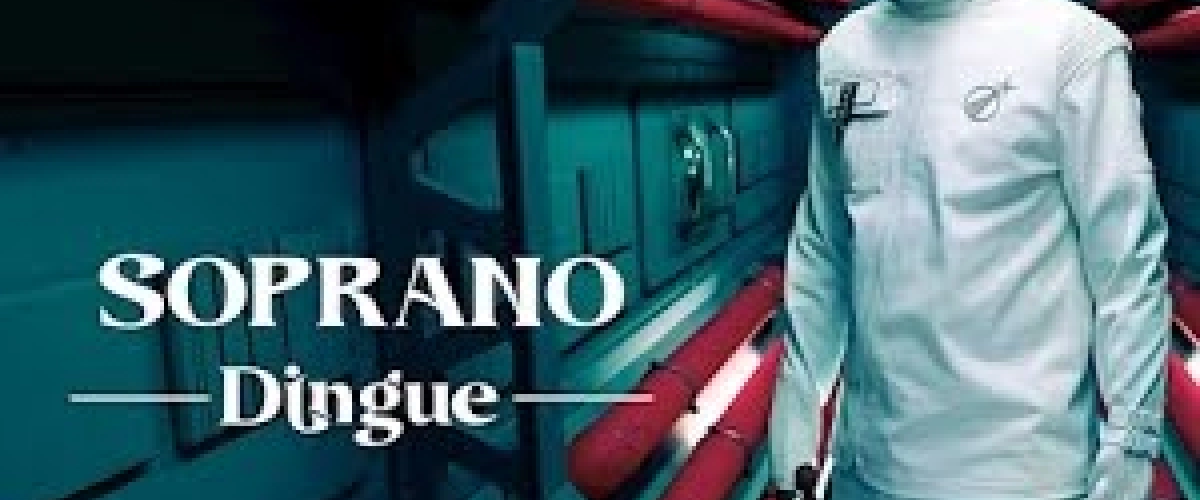 Soprano - Dingue déja sur MixFeever